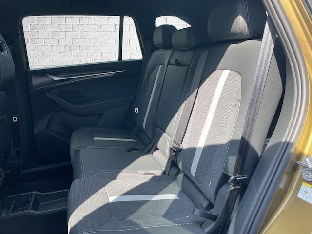 Skoda Kodiaq 4x4 Sportline