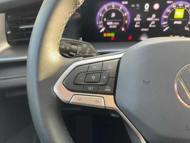 Volkswagen Tayron 1.5 eTSI DSG Life