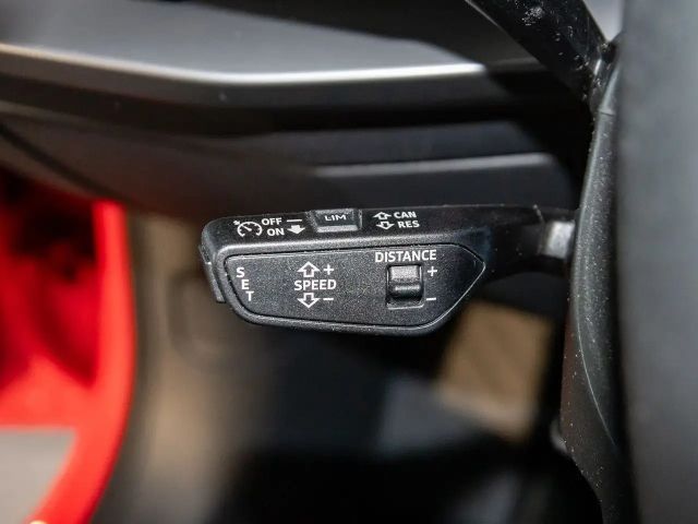 Audi A3 40 TFSI Hybride Sedan