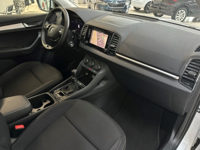 Skoda Karoq 1.0 TSI Ambition