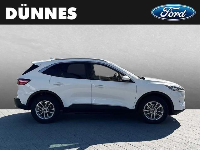 Ford Kuga Plug in Hybrid Titanium X