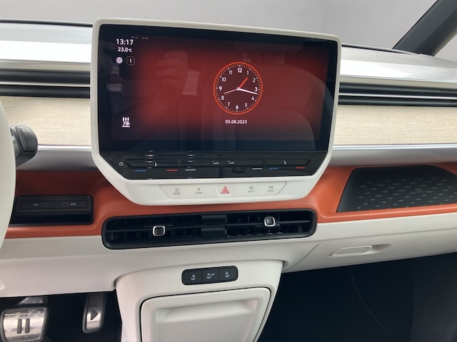 Volkswagen ID.Buzz Plus Pro Style