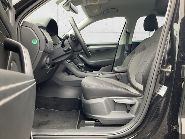 Skoda Kodiaq 2.0 TDI Ambition