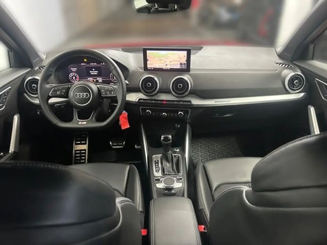 Audi SQ2 Quattro