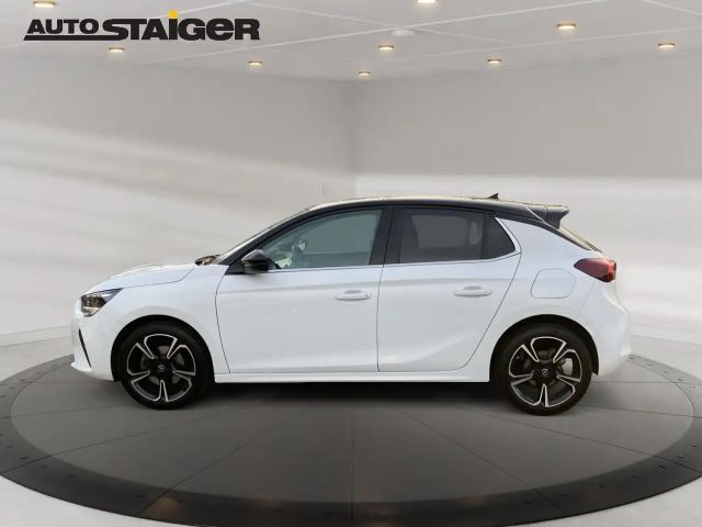 Opel Corsa 1.2 Turbo Elegance Turbo