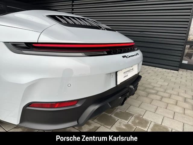 Porsche 992 4 Cabrio Carrera GTS