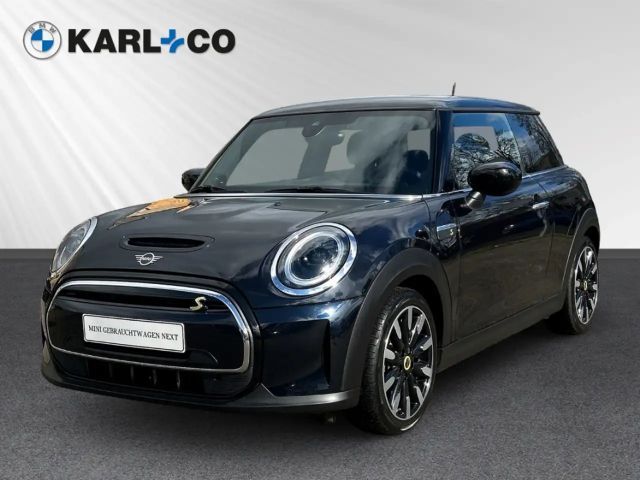 MINI Mini Electric 3-deurs SE