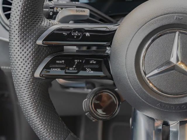 Mercedes-Benz EQE SUV 4MATIC AMG Line