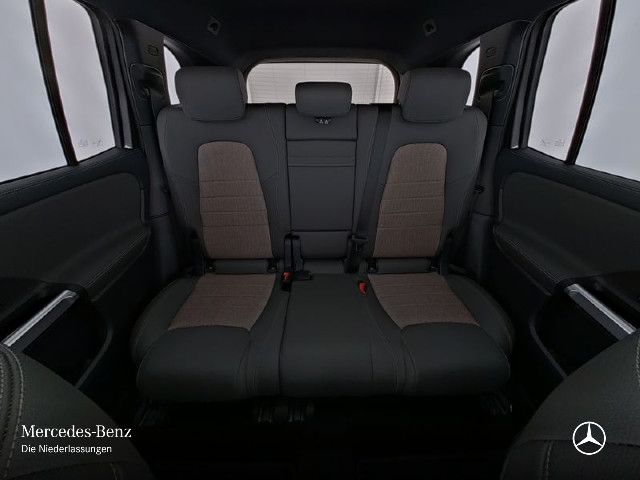 Mercedes-Benz EQB 300 4MATIC