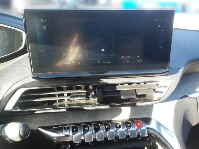 Peugeot 3008 EAT8 GT-Line Hybrid