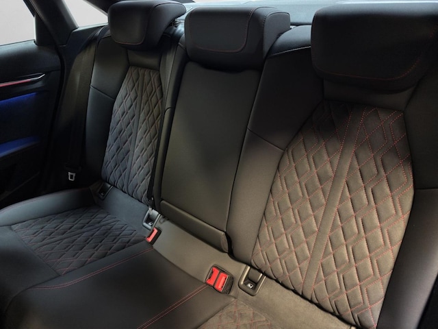 Audi A3 35 TDI S-Tronic Sedan