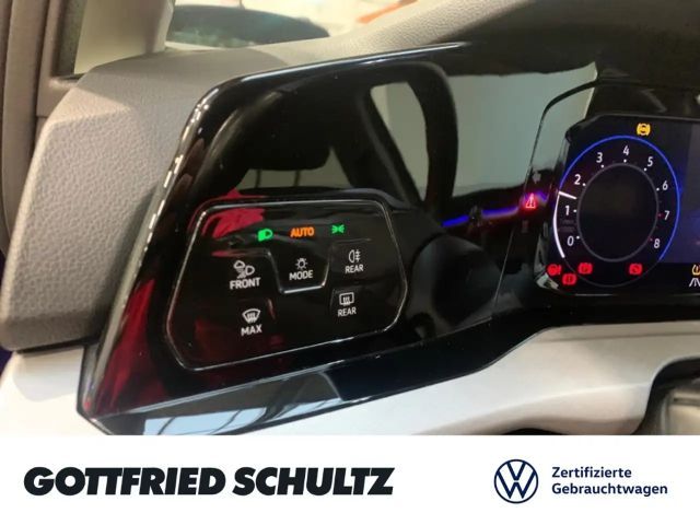 Volkswagen Golf Golf VIII Life