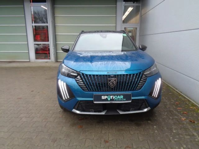 Peugeot 2008 GT-Line Hybrid