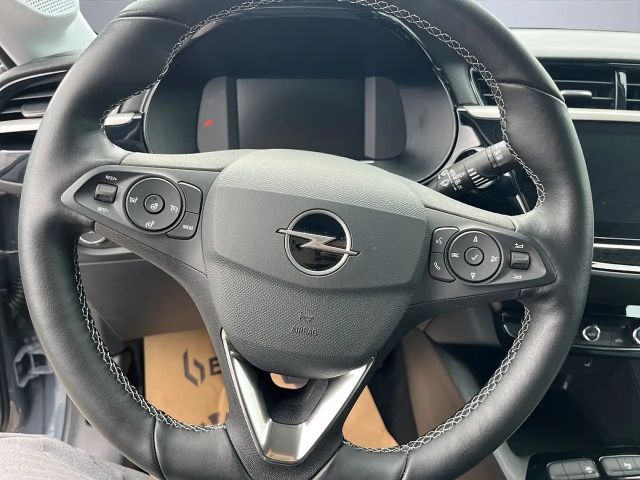 Opel Corsa 50kWh Corsa