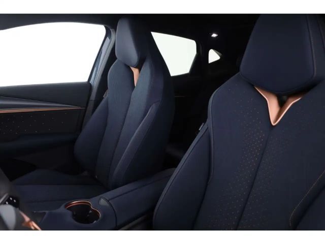 Cupra Tavascan 4Drive VZ