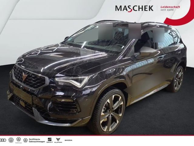 Cupra Ateca 2.0 TSI
