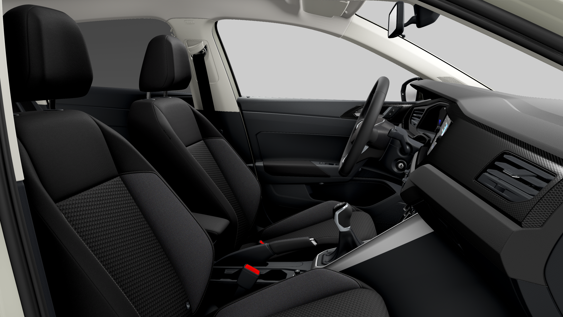 Volkswagen Polo 1.0 TSI