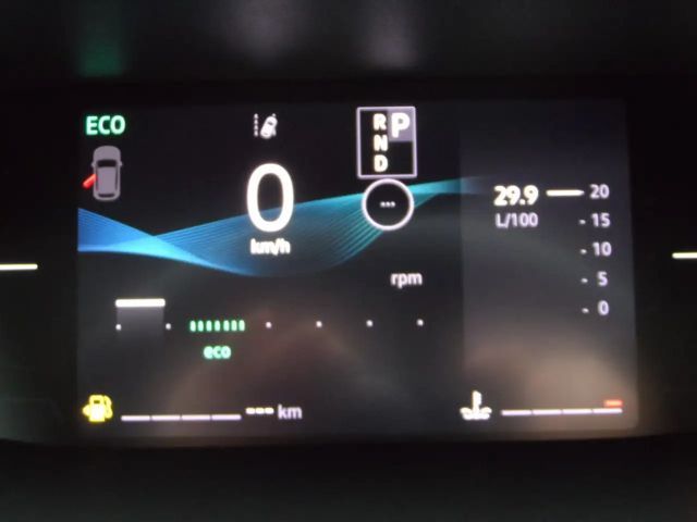 Nissan Primastar L1H1 Tekna dCi 170