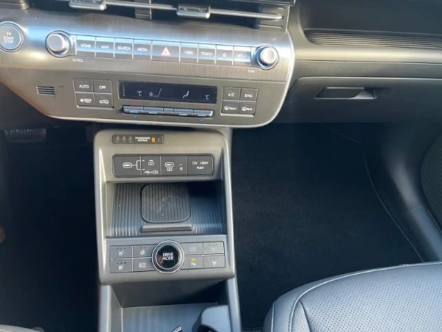 Hyundai Kona 2WD Prime