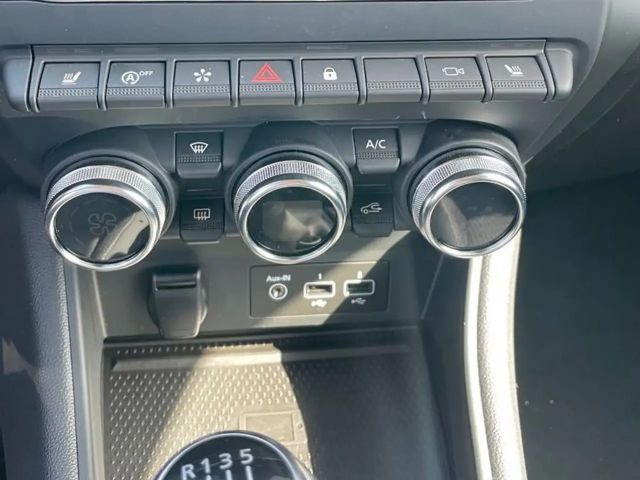 Renault Captur Intens