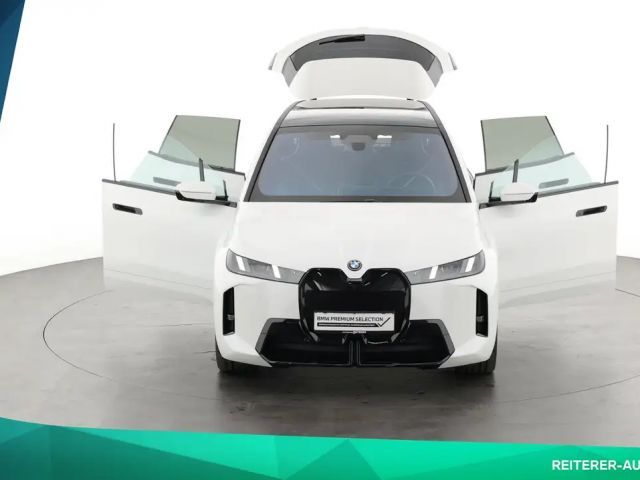 BMW iX M-Sport xDrive60