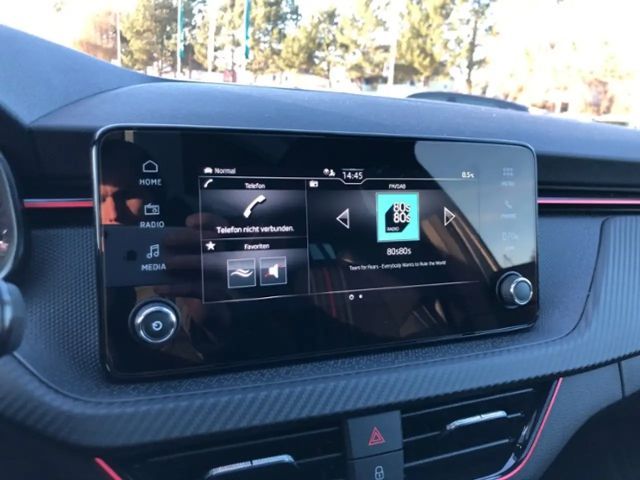 Skoda Scala 1.5 TSI Monte Carlo