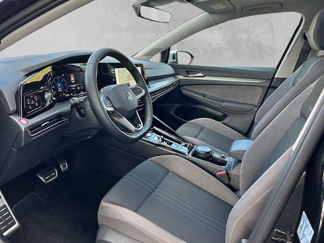 Volkswagen Golf 2.0 TDI 4Motion AllTrack