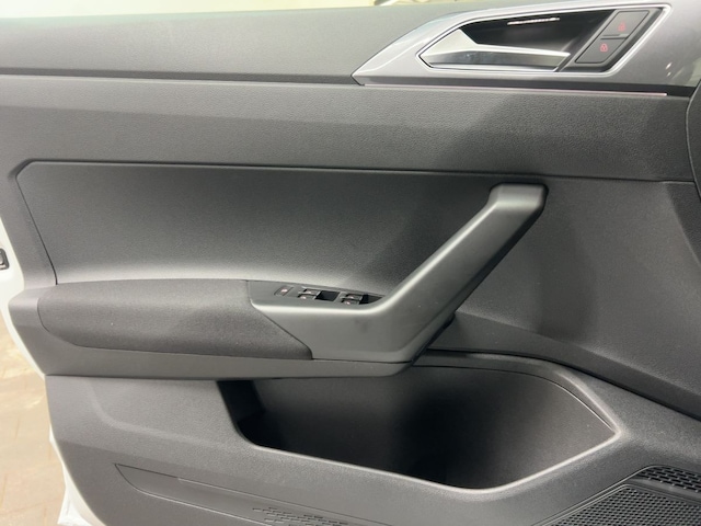 Volkswagen Polo 1.5 TSI DSG Highline R-Line