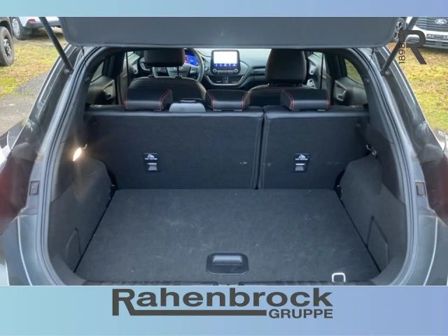 Ford Puma EcoBoost ST Line