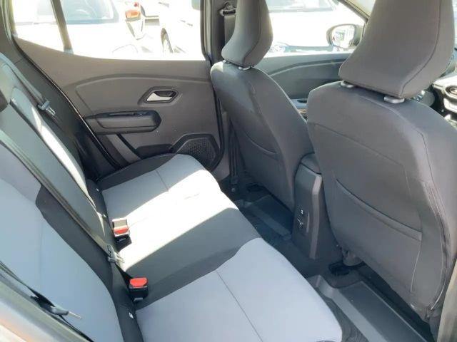 Dacia Sandero Extreme Stepway TCe 110