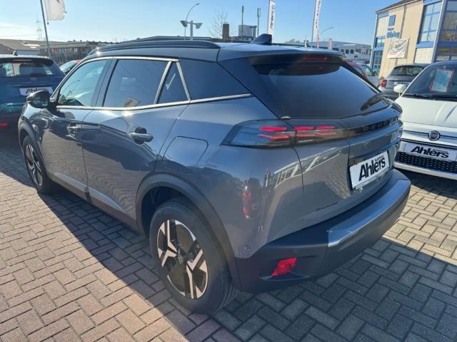 Peugeot 2008 Allure Pack