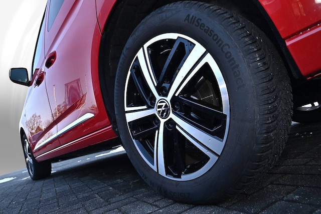 Volkswagen Caddy 1.5 TSI Style