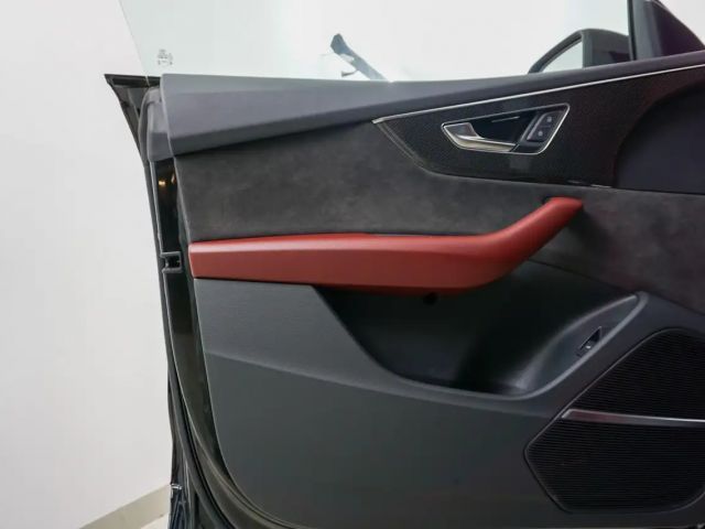 Audi SQ8 4.0 B&O ACC Carbon Head-up MATRIX 23 Zoll