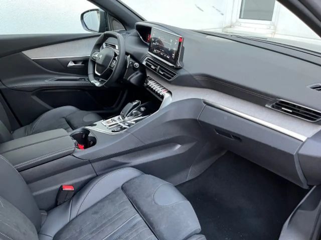 Peugeot 5008 BlueHDi EAT8 GT-Line