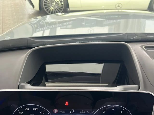 Mercedes-Benz S 450 4MATIC AMG Line Sedan