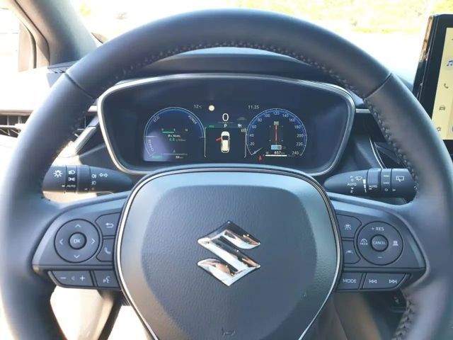 Suzuki Swace Comfort Hybrid