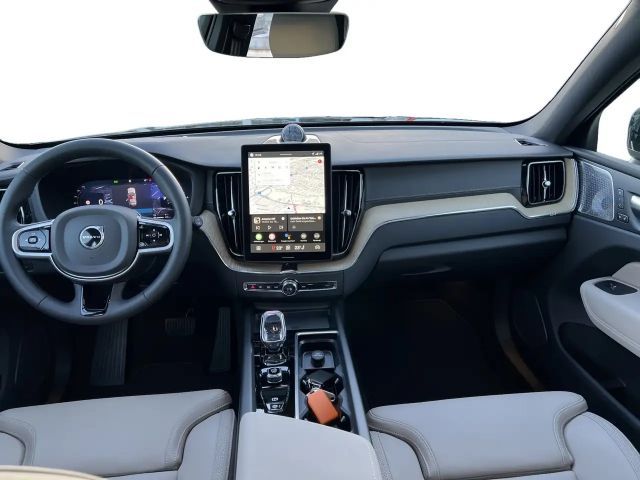 Volvo XC60 AWD T8 Ultra