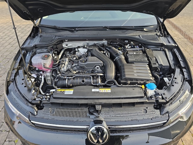 Volkswagen Golf 1.5 TSI Life