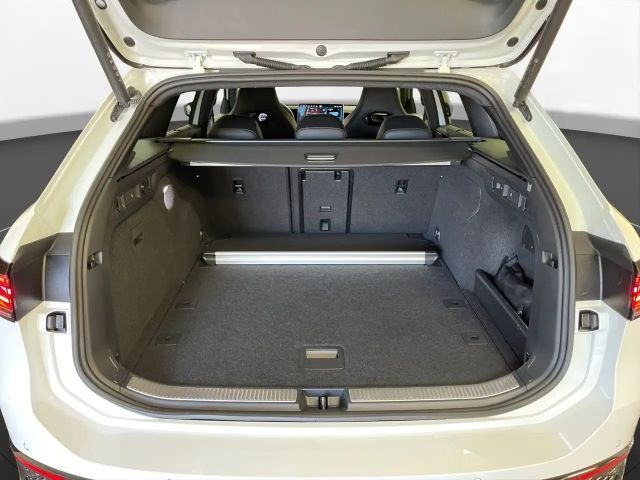 Volkswagen Passat 2.0 TDI R-Line Variant