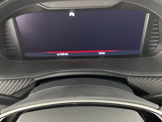 Skoda Scala ACT Monte Carlo