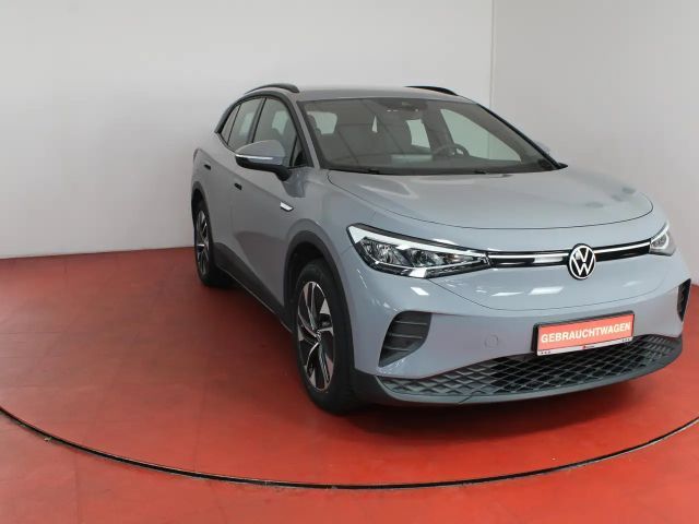Volkswagen ID.4 52 KWh Pure