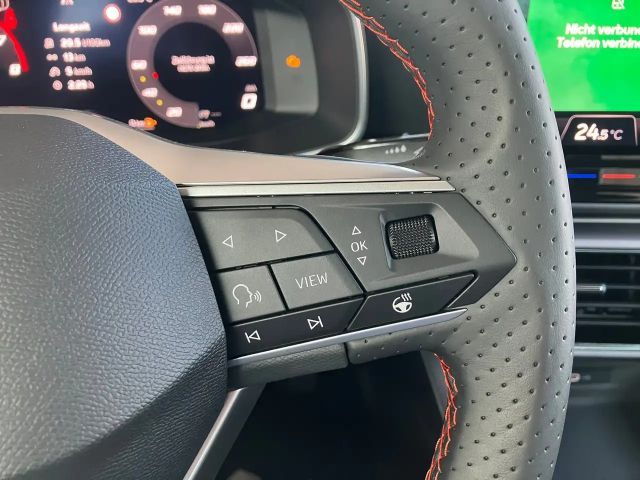 Seat Leon 1.5 TSI FR-lijn