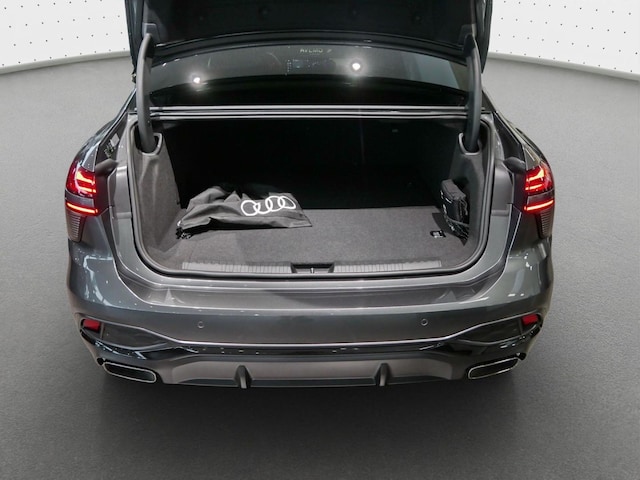 Audi A6 e-tron Quattro