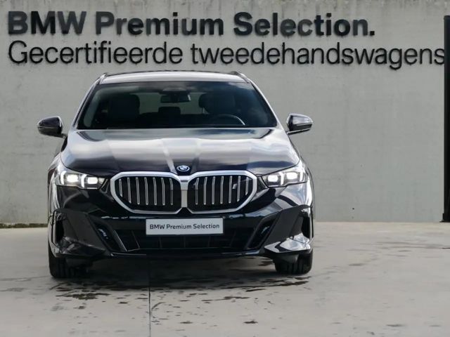 BMW i5 Drive pro M-Sport Touring eDrive40