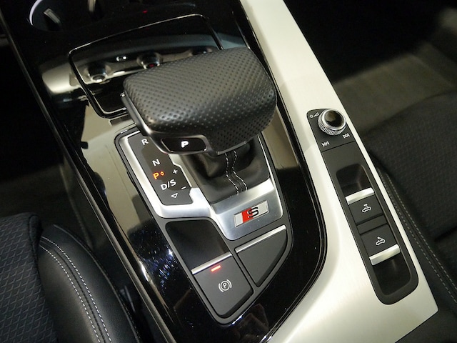 Audi S5 Cabriolet Quattro