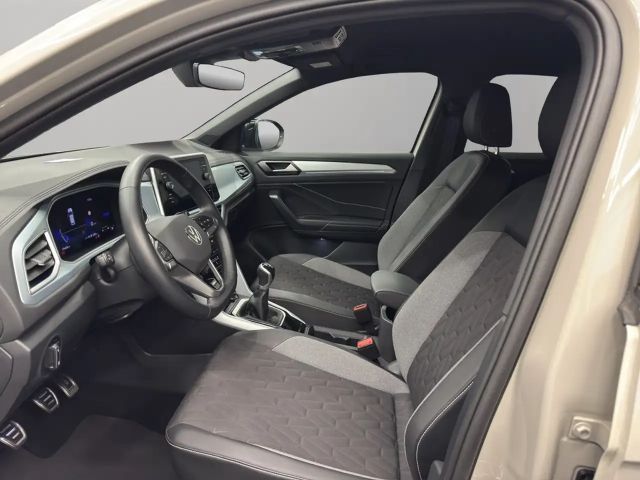 Volkswagen T-Roc 2.0 TDI