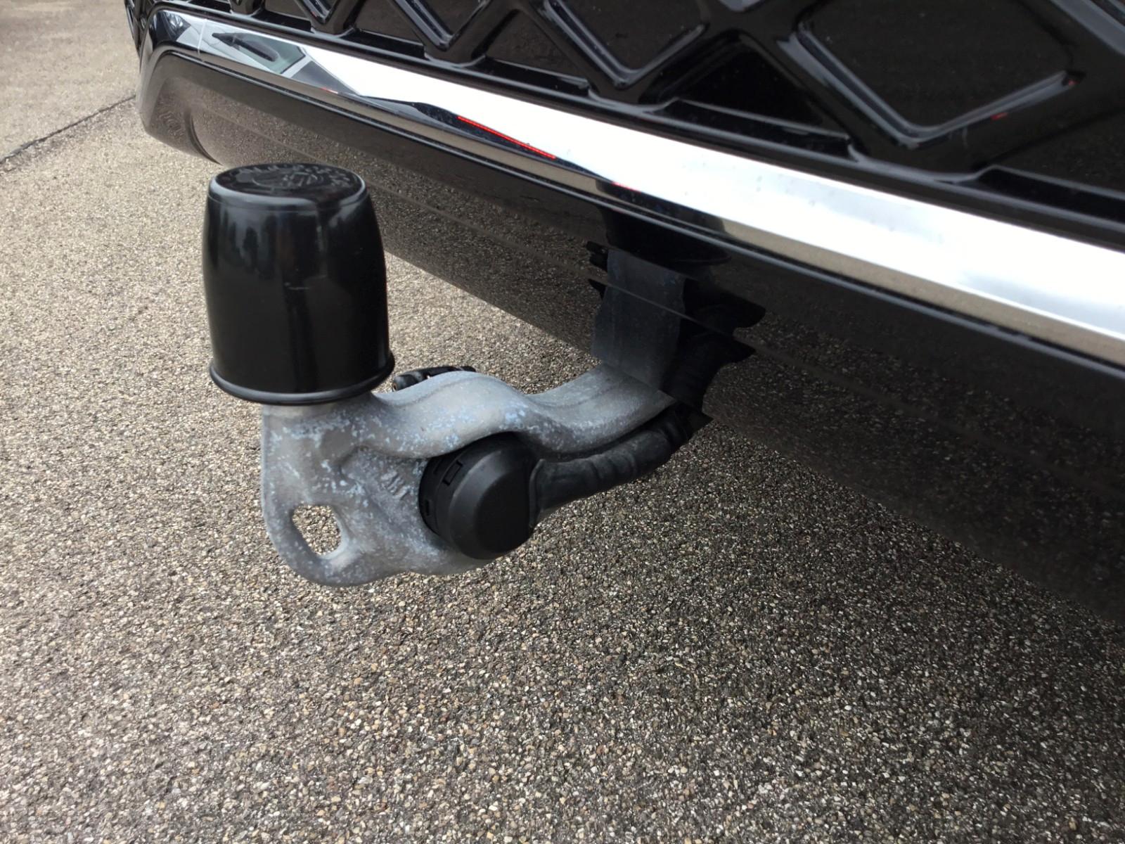 Volkswagen Tiguan 2.0 TDI DSG R-Line