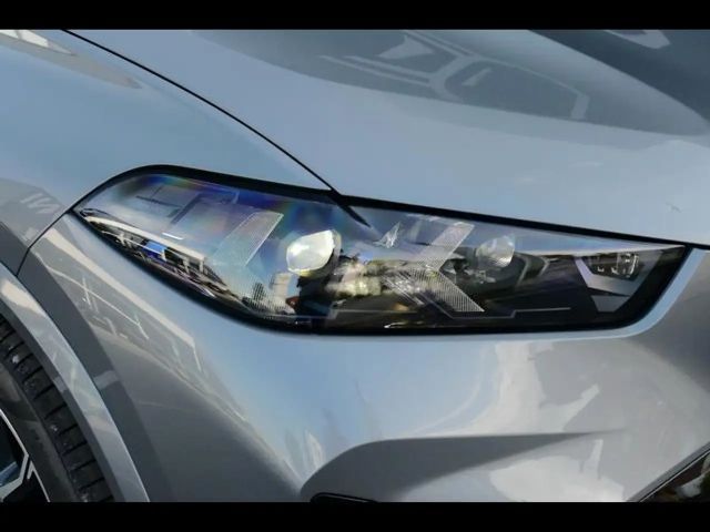 BMW X5 M-Sport xDrive50e