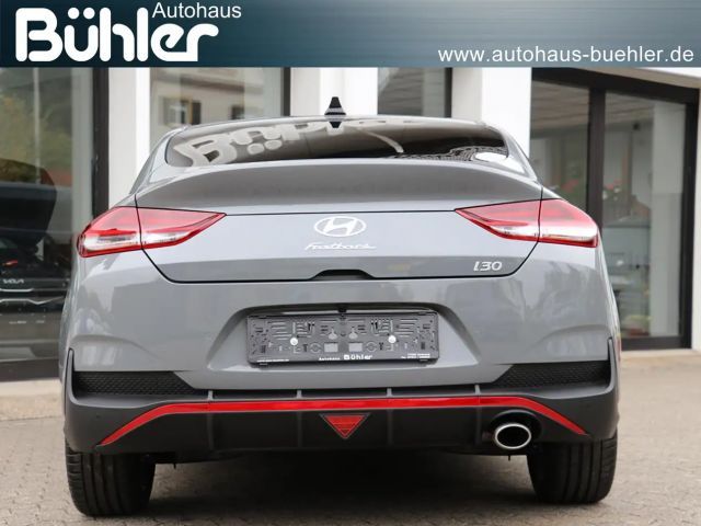 Hyundai i30 N Line T-GDi