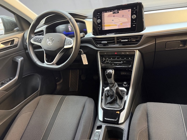 Volkswagen T-Roc 1.5 TSI